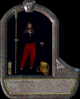 SmotPoker