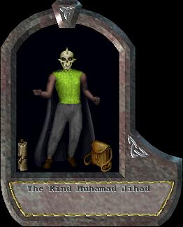 Muhamad Jihad