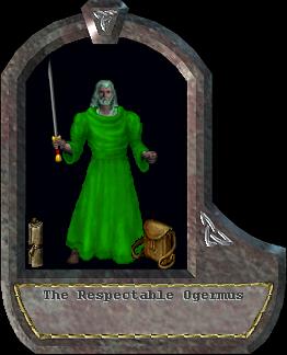 Ogermus