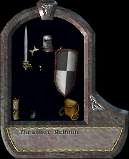 Thrasher McNoob