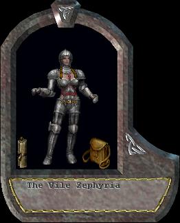 Zephyria