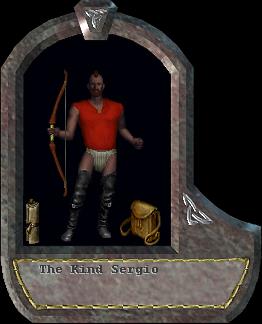 Sergio