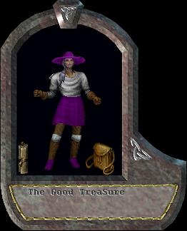 TreaSure