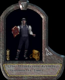 Artemis