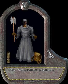 Dremnon