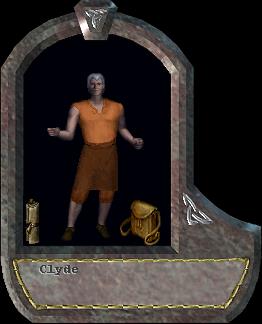 Clyde