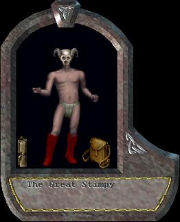 Stimpy