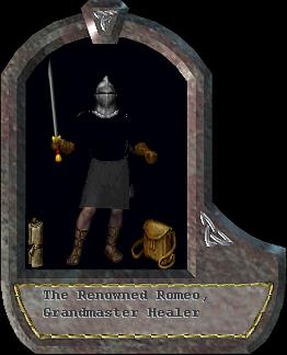 Romeo