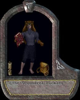 Pickles
