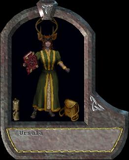 Ursula