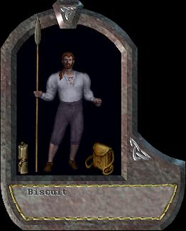Biscuit