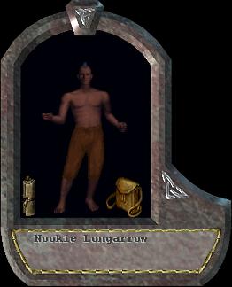 Nookie Longarrow