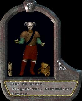 Klogoth'wuz