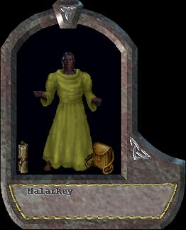 Malarkey