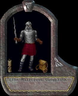 Gangplank