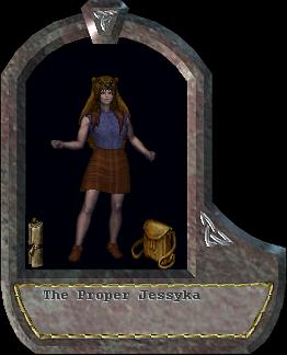 Jessyka