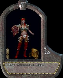 Emmi