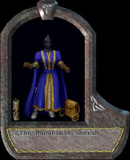 Sherah