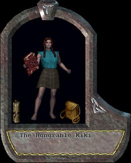 Kiki