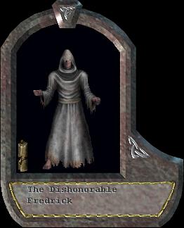 Fredrick