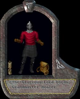 Doran