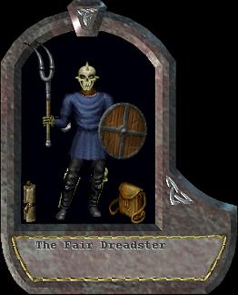 Dreadster