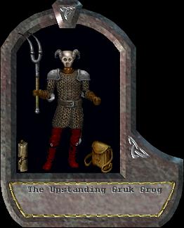 Gruk Grog