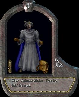 Turbo Al'Esaul