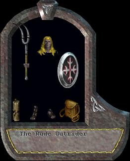 Outrider