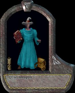 Calamagoo