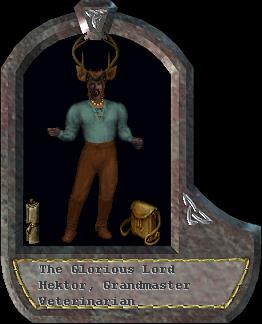Hektor