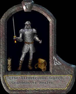 Sepero