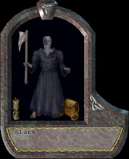 Lars
