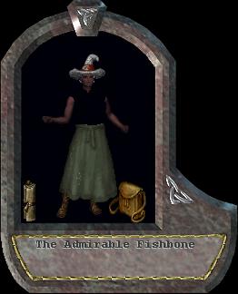 Fishbone