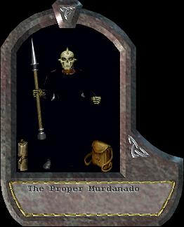 Murdanado