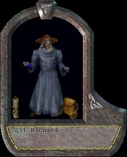 St Richard
