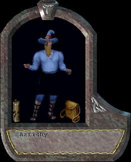 Azfishy