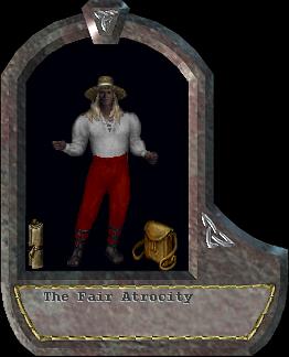Atrocity