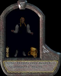 Azazel
