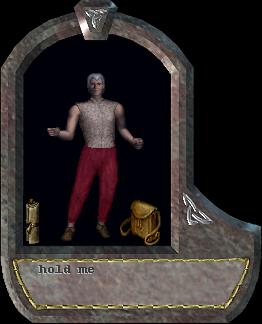 hold me