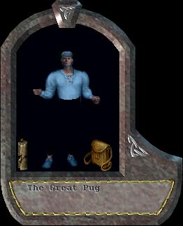 Pug