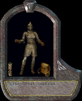 Sophiah