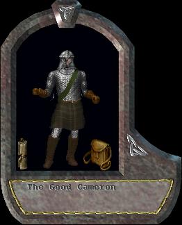 Cameron