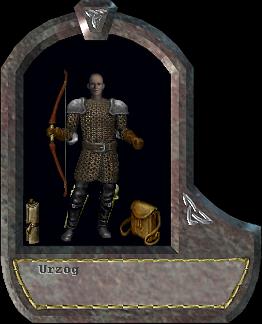 Urzog