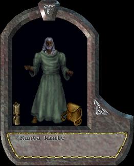 Kunta kinte