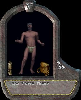 Thane