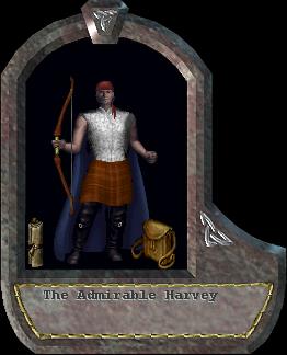Harvey