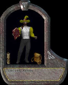 Acies Kross