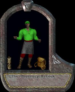MrCook