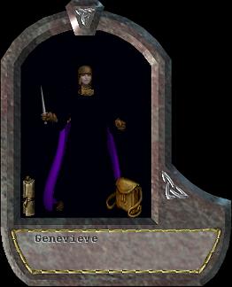 Genevieve
